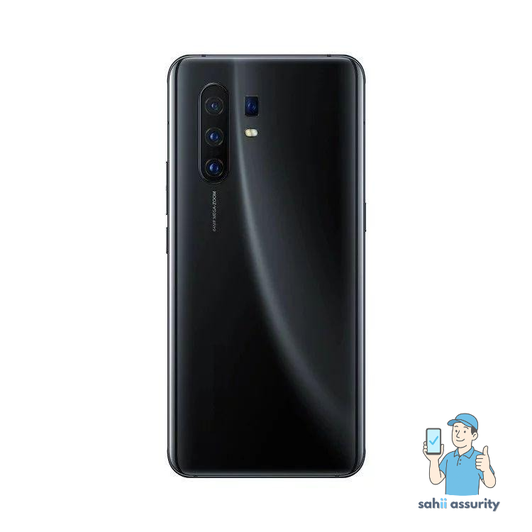 Full Body Housing for Vivo X30 Pro